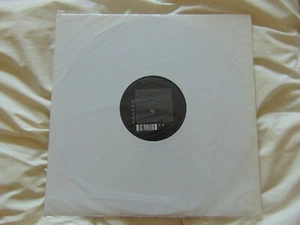 Vinyl 12" Single: Sandoz : Return To The Heart Of Darkness : 33RPM 4 Track EP - Picture 1 of 1