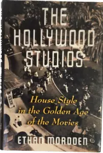 The Hollywood Studios : House Style in the Golden Age of the Movies E. Morodden - Picture 1 of 3