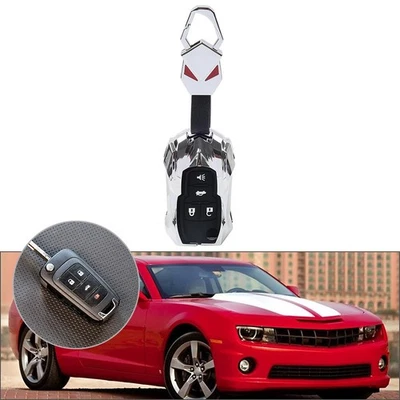 Fob Remote Shell Fall Abdeckung Für Chevrolet Für Buick Für GMC Für Holden - Image 1 of 4