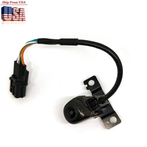 For Hyundai Santa Fe Sport 2017 2018 2019 Rear View Backup Camera OE#95760-B8650 - Picture 1 of 9