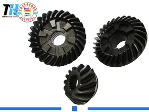 Juego de engranajes 75-115HP 13T/28T/28T para Yamaha 68V-45551-00+68V-45551-00+68V-45560-00+68V-45571-00 - Imagen 1 de 10
