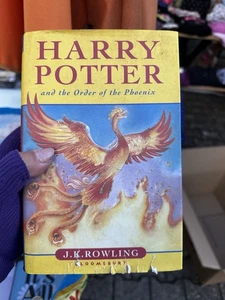 Harry Potter and the Order of the Phoenix - Bild 1 von 2