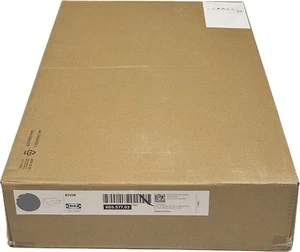 Funda de sofá para sofá Ikea KIVIK Gunnared gris medio 605.577.03 solo cubierta (89 3/4”) - Imagen 1 de 4