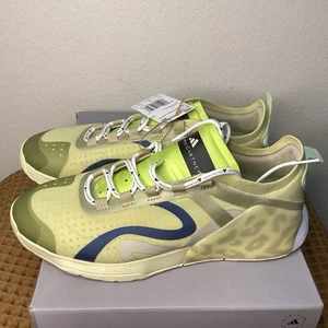 Adidas Stella McCartney Training Dropset Damengröße 9 Fitnessstudio CrossFit Schuhe JH8933 - Bild 1 von 8