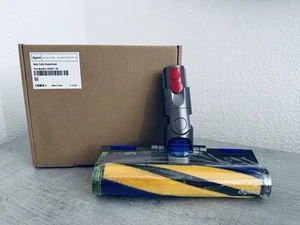 Dyson V12 Slim Laser Fluffy Bodendüse - Bild 1 von 1
