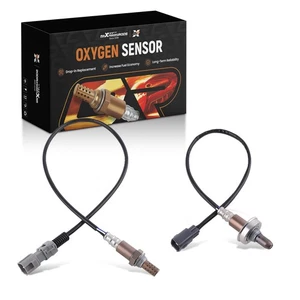 Up&Downstream Oxygen O2 Sensor For Toyota Prius 1.8L 2010-2015 234-9090 234-4400 - Picture 1 of 16