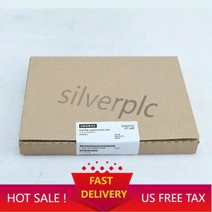 New Siemens 6ES7416-2XN05-0AB0 SIMATIC S7-400 CPU 416-2 6ES7 416-2XN05-0AB0 - Picture 1 of 7