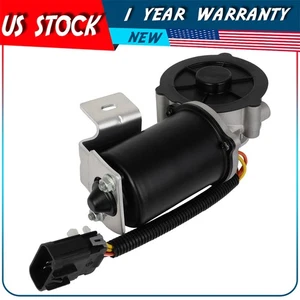 Motor de cambio de caja de transferencia para Hummer H3 2009-2010 H3T 3,5 L 3,7 L 5,3 L 2006-2010 - Imagen 1 de 9
