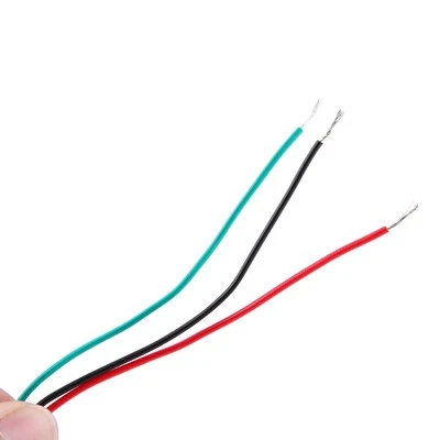 11000RPM Tachometer Shift Light Car Adjustable Red LED Tachometer Tacho - Image 1 of 4