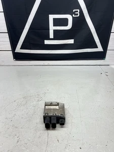2005 Audi S4 Cooling Fan Control Module OEM 8E0959501N - Picture 1 of 16