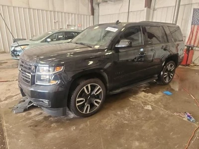 Driver Front Seat Bucket-bench Seat Opt AN3 Fits 15-20 SUBURBAN 1500 2050236 Foto 1 de 4