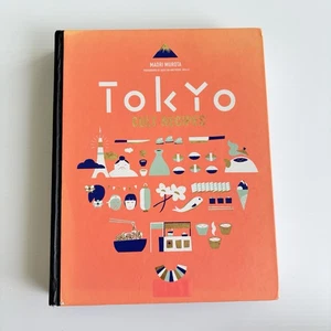 Tokyo Cult Recipes by Maori Murota (Hardcover, 2015) - Bild 1 von 21