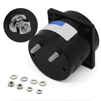 Praktisch DC Voltmeter Analog DC Voltmeter Genaue Indikation Analog DC Voltmeter - Bild 1 von 4