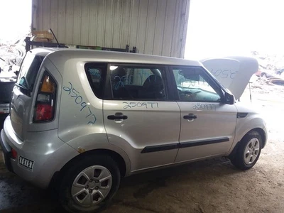 Puerta trasera del conductor eléctrica transparente para 10-13 SOUL 2100186 Foto 1 de 4