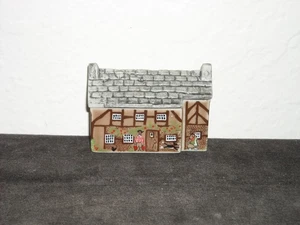Wade Whimsey-in-the-Vale Vale Farm mit Box - Bild 1 von 6