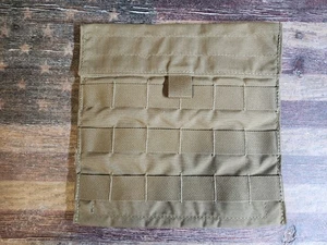 NEU Eagle Industries Coyote SPP SPC Seitenplatte Tasche Tasche SOF 8470-01-562-7916 - Bild 1 von 3