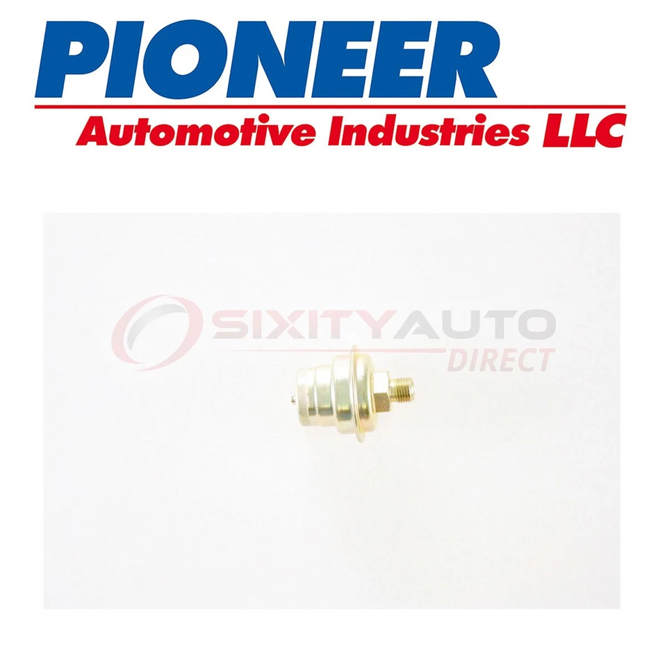 Pioneer Auto Transmission Modulator Valve for 1965-1972 Ford Country Sedan jv Foto 1 de 4