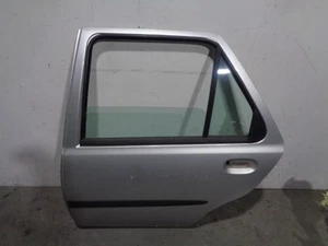 1007035 PUERTA TRASERA IZQUIERDA / 5 PUERTAS / GRIS / 4354166 PARA FORD FIESTA B - Imagen 1 de 9