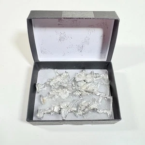 Perry Miniatures NUOVISSIME figure in metallo - ACW56 prima fanteria confederata - Foto 1 di 4