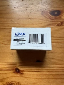 New For Mercedes-Benz A/C Temperature Pressure Switch Sensor 2038300472 - Picture 1 of 5