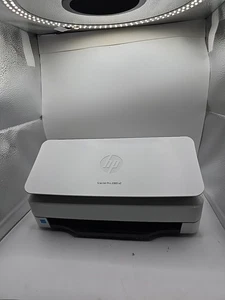 HP ScanJet Pro 2000 S2 Sheetfed Duplex Desktop Document Scanner C1 No Adapter - Picture 1 of 4