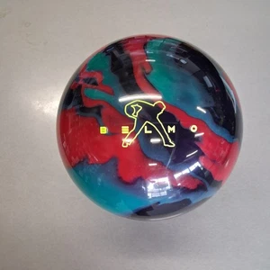 Storm Identity Limited Edition 14 LB. 1ST QUALITY NEW UNDRILLED IN BOX!! #092 - Picture 1 of 4