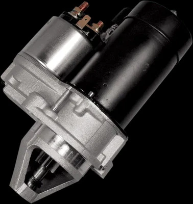 Motor de arranque eléctrico Rick's para BMW R100RT 86-96 Foto 1 de 4