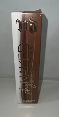 NIB Urban Decay Stay Naked Weightless Liquid Foundation 71NN- New - Image 1 of 4