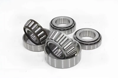 Rear Gear Repair Kit LADA 2101-07 Bearings Differential (B404) - Image 1 of 4