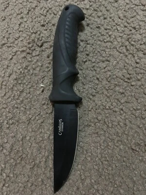 Camillis钛刀鞘 — 第 1/4 张图片