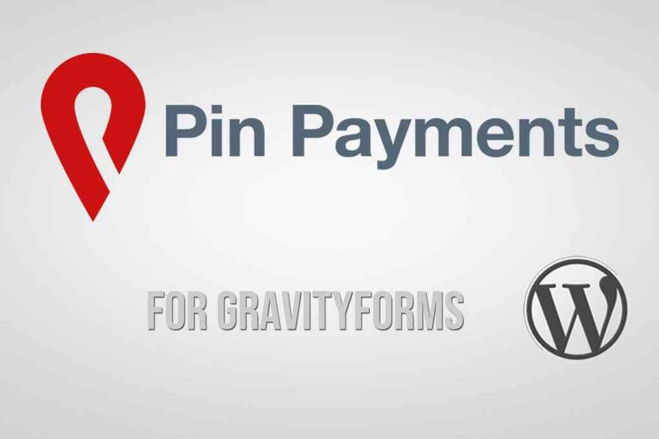 WordPress Premium Plugin Pin Payments Gateway for Gravity Forms - Image 1 of 1