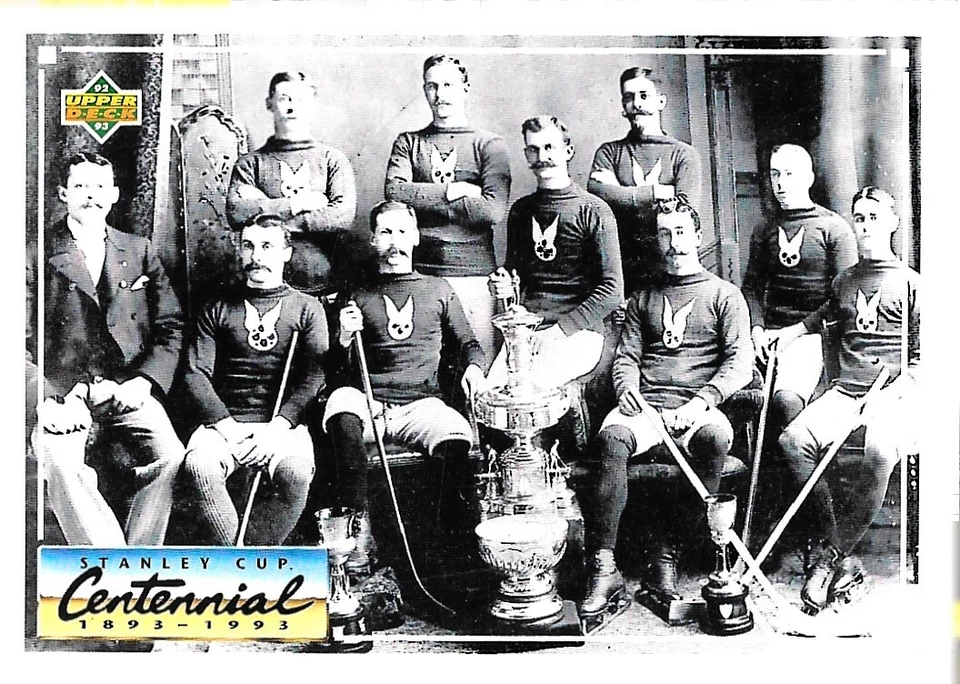 1992-93 Upper Deck Hockey Set #2 ~ Pick Your Cards - Image 1 of 1