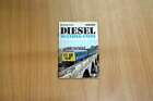 British Railways Diesel Multiple-Units. ABC, Allan, Ian, Good Book