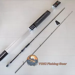 Varilla giratoria Shimano LUNAMIS S96ML envío desde JAPÓN - Imagen 1 de 8