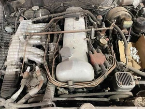 Mercedes Benz M189.985 Motor / Engine W112 300SE / W109 300SE - Bild 1 von 12