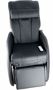 Multifunktions-Massagesessel AT 1700, Schwarz - Bild 1 von 3