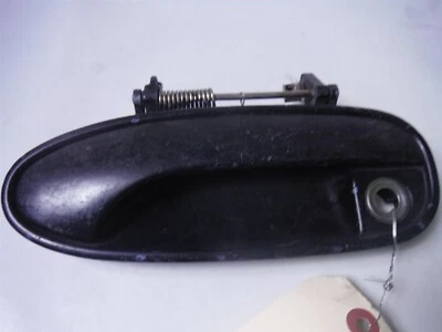 Honda Prelude 1992-1996 conductor delantero izquierdo exterior manija de puerta OEM Foto 1 de 4