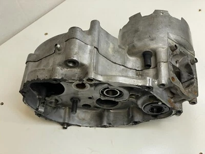 Fundas de motor Honda MR50 1974 Elsinore HM MR mr. 50 HM131 Foto 1 de 4