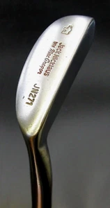 Macgregor Jack Nicklaus DIV JN 271 Putter Steel Shaft 89cm Long - Picture 1 of 8