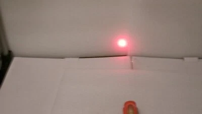 CST Berger 9" Laser Mark Magna Level 1”/25mm - Image 1 of 4