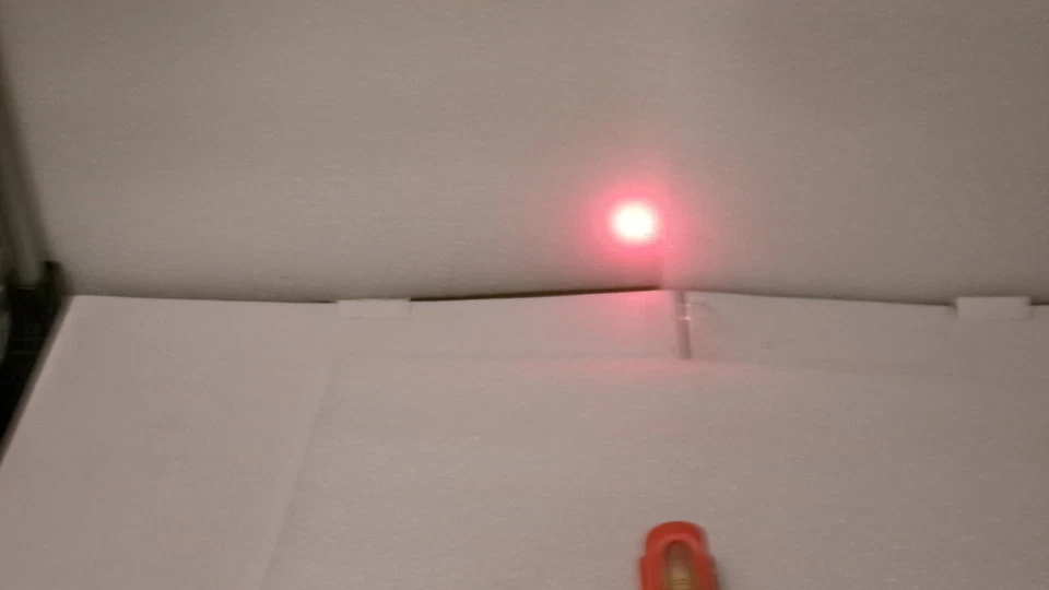 CST Berger 9" Laser Mark Magna Level 1”/25mm - Image 1 of 4