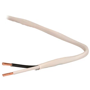 Belden 6100UE 250 ft. 14 AWG 2C Plenum-rated Speaker Cable - Picture 1 of 1