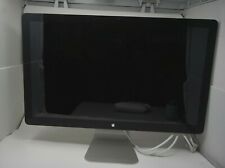 Apple Thunderbolt Display 27" A1407 MC914LL Widescreen LCD Monitor C022