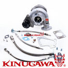 Kinugawa Turbocharger Toyota 1Jz-Gte Chaser/Cresta Jzx 100 Ct15b & Adjustable Wg