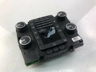 K2183 VOLVO CLIMATE CONTROL 31324827 - Image 1 of 4