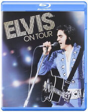 Elvis On Tour (blu-ray) Warner Home Video