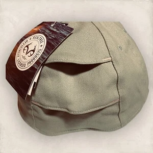 Ladies Pony Tail Hat Back RealTree Fit Adjustable Baseball Cap NEW  - Picture 1 of 19