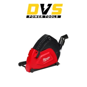 Milwaukee DEC230 Dust Extraction Guard - Picture 1 of 3