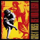 GUNS N ROSES Use Your Illusion 1 BANNER HUGE 4X4 Ft Fabric Poster Tapestry Flag