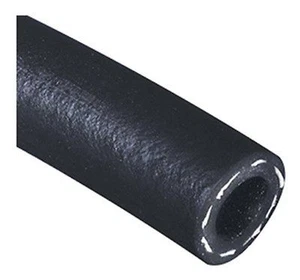APACHE HOSE & BELTING 3/8" x 100' Black General Purpose Epdm Hose - Picture 1 of 2